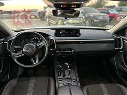 Mazda CX-50